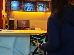 -昆泰嘉禾酒店-游泳馆
