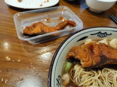 -爱家面馆(常州总店)