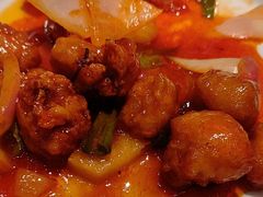 -古南都·老广东酒楼(龙江店)