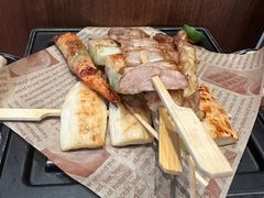 -山葵家居酒屋(天目里店)