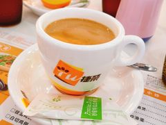 -维园港式茶餐厅(龙岗盛平店)