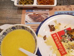 -叁宝烧烤 西安烧烤 领跑品牌(学府路店)