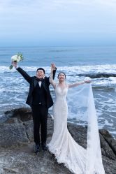 -秦皇岛我和你婚纱摄影工作室