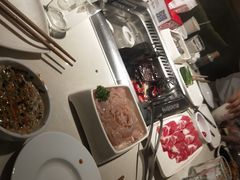 -海底捞火锅(上元大街店)