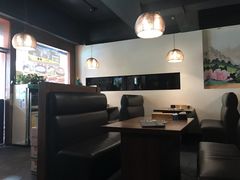 -六七八韩式烤肉·韩国料理(上杭路店)