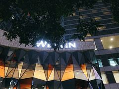-广州威珀斯酒店