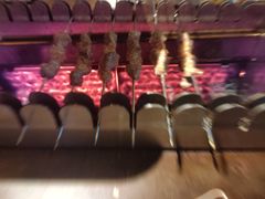 -麦凯伦烧烤·精酿超级工厂店(金桥总店)