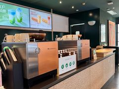 -星巴克(甘河路店)