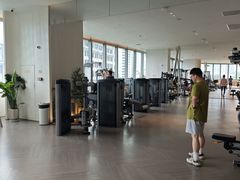 -YCHL FIT 健身(星寰店)