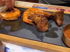 -安德烈俄式西餐厅(中央大街店)