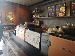 -星巴克(深圳佳宁娜友谊广场店)