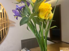 -华夏良子·足道SPA艾灸(铁道大厦店)