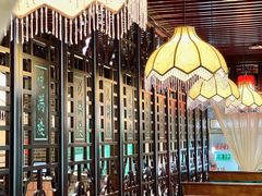 -悦满楼·西关名点·湛江名菜(航空综合大厦店)