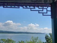 -萨尔浒风景区