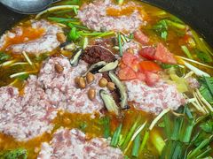 -笔记安顺夺夺粉火锅