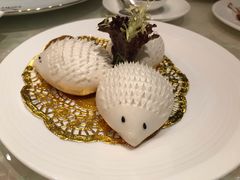 -8餐厅(新葡京酒店)