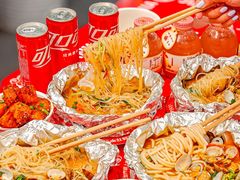 -见味花甲(福田coco park店)