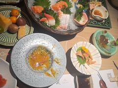 -匠和风精致料理(宁德万达店)