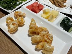 -直隶安家牛肉罩饼(建华店)