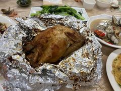 -梅姐海鲜餐厅(水头海鲜街店)