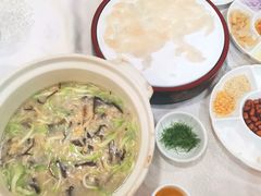 -寻味顺德·南记酒家·传统顺德菜·鱼生(广源路店)