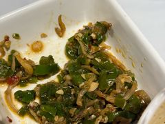 -仙店农庄(湖景农庄餐厅)