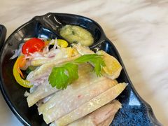 -鸡坤茶室(三里屯店)