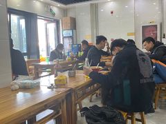 -老冯拉面羊棒骨(西宸广场店)