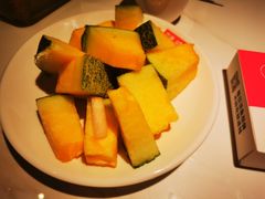 -新辣宴·湖南家常菜·商务聚餐(中粮创芯店)