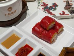 -广府汤语·靓汤·早茶·小粤菜(仁恒梦店)