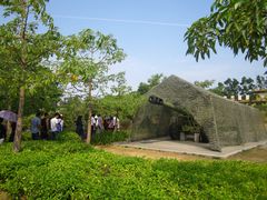 -大嶝英雄三岛战地观光园