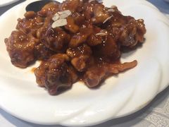 -天宁凯利时尚餐厅