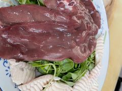 猪天梯-华哥新鲜猪精品美食