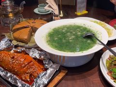 -柴米油盐(土菜院子店)