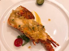 龙虾-安蒂娅·海鲜自助餐厅(安蒂娅美兰酒店)