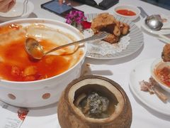 -胜记酒家·风味线(南山花园城店)