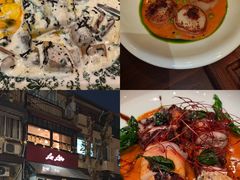 -Bistro Les Lilas丁香花小酒馆
