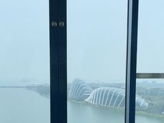 -新加坡摩天观景轮