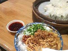 -晓友烧麦(光华村店)