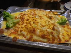 -绿茶餐厅(乐峰广场店)