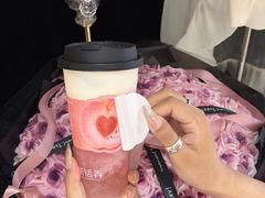 -茶话弄(中贸广场店)