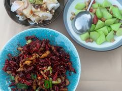 -山石榴·贵州菜(丰盛里店)