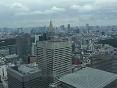 -东京都厅舍