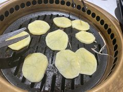 -花味烤肉·拌饭(庐阳万科店)