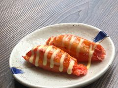 -大雄寿司(中华广场店)