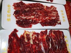 -杏花吴记牛肉火锅