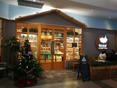 -猫的天空之城概念书店(印象城购物中心店)