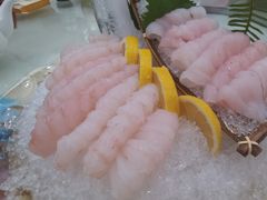 -金瑞轩大酒楼·顺德鱼生·粤菜海鲜(东江国际店)
