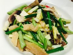 -西贝(金桥店)
