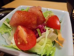 -西村日本料理(香格里拉饭店)